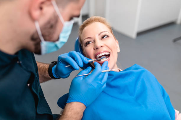 Best Root Canal Treatment  in Fremont, IN