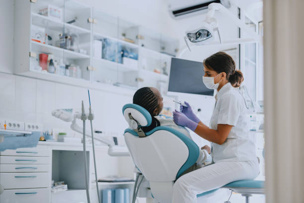 TMJ/TMD Treatment in Fremont, IN